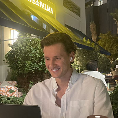 Mark